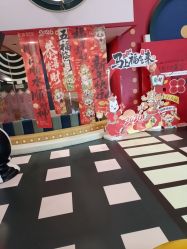 -meland club亲子乐园(北京芳圆里ID MALL店)