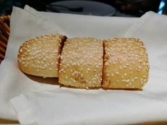 小餐包-西堤牛排(杭州金沙天街龙湖店)