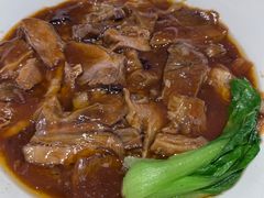 -老城味道·传统天津菜(杨柳青店)