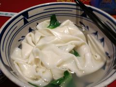 -秦唐食府(天桥店)