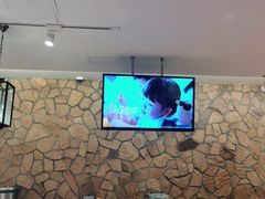 -西贝(满都海公园店)