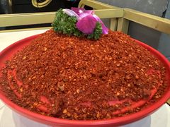 -钢管厂五区小郡肝火锅串串香(清河店)