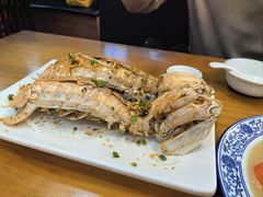 -醉壹号海鲜大排档·老厦门特色菜(厦门美食地标店)