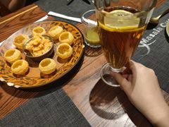 -玛莎啦印度美食餐厅·masala curry(吉联MALL店)