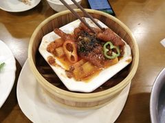 -日昌餐馆(亦庄店)