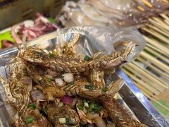 -河坊美食街(河坊街店)