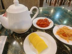 -桃园中华料理炸酱面(燕儿岛路店)