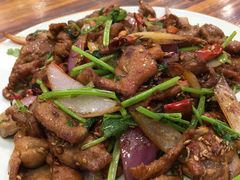 -穆伊林牛羊肉店(白山路店)