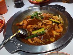 -李想大虾(江北天街店)