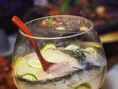 -鸣记脆皮烤鱼·海鲜烤鱼(三八广场店)