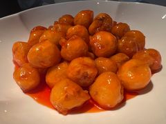 樱桃肉-万盛合(渔人码头店)