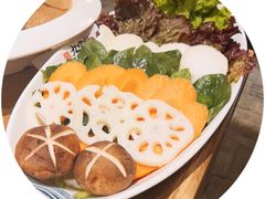 -九宫格重庆火锅(北国商城店)
