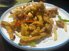 -西山人家·传统苏帮菜·家宴(木渎店)