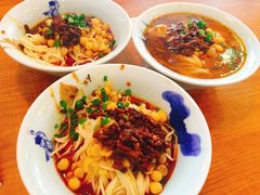-兵哥豌豆面(青华店)