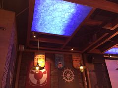 -鱼库·不仅是一家烤鱼店(车公庙店)