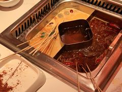 -串一火锅(赛格国际购物中心店)