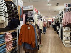 -优衣库(成都锦华万达广场店)