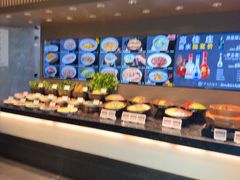 -高佳庄·海鲜酒楼(定海店)