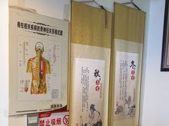 -张钰强中医正骨推拿连锁(华发商都店)