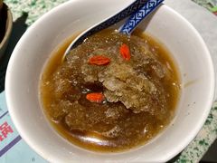 冰汤圆-五里关火锅(牛市口店)