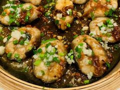 -莆田餐厅PUTIEN(武商MALL店)