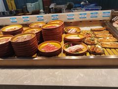 -伍棵星炭烤自助料理·烤鳗鱼(浦东食品城店)