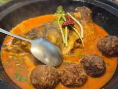 -江宴渔村·鱼鲜土菜(紫荆广场店)