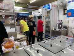 -百花传统甜品店(原址店)