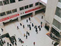 -北京协和医院(东单院区)