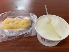 -丽华早点(大成路店)