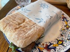 -Alimentari早午餐(安福路店)