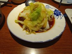 -好嫂子酱猪手•农家菜(知春路店)