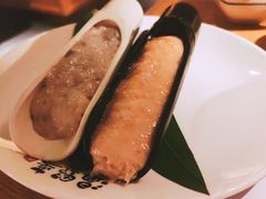 鸡肉滑-温野菜涮涮锅(西单大悦城店)