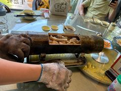 -生态苑农庄(十里画廊遇龙河店)