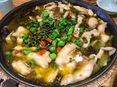 -鸡毛店·川菜(双楠店)