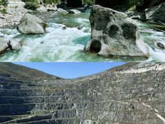 -可可托海景区