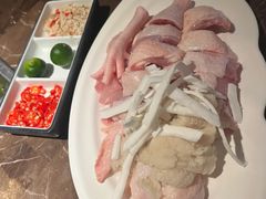 -同仁四季椰子鸡(罗湖国贸店)