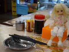 餐具摆设-夏家合汁(天润花园小区店)