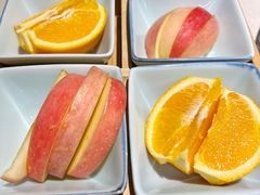 -浩爷羊蝎子火锅(望京店)