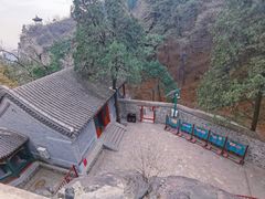 -香山公园