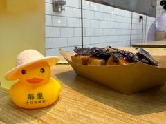 -豆豆冰室·地道招牌椰子冻(大良店)
