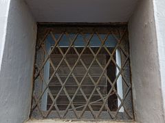 -青岛德国监狱旧址博物馆