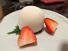-ManHo万豪中餐厅(成都茂业JW万豪酒店)