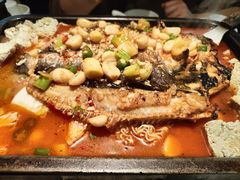 -里岛烤鱼(东港凯虹广场店)