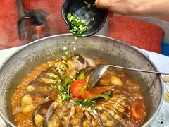 -刘姐啤酒鱼音乐餐厅(阳朔美食丁厄3分店)