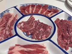 -祥源胡同·涮牛羊肉火锅(花桥店)
