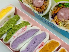-张果佬年糕卷(科巷店)