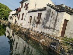 -拙政园