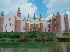 -安徒生童话乐园