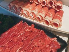 -海底捞火锅(长宁路龙之梦店)